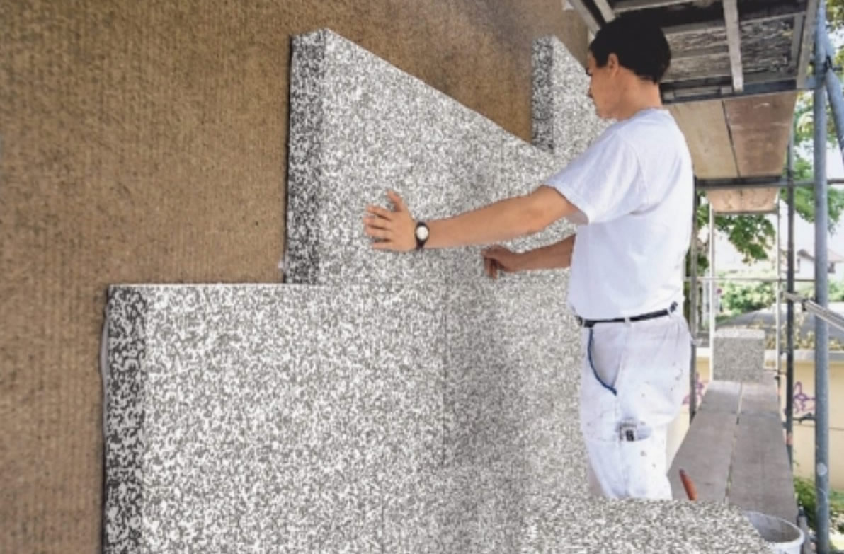 Beşiri Isı Yalıtımcısı